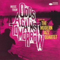 Purchase The Modern Jazz Quartet - Odds Against Tomorrow (Remastered 1990)