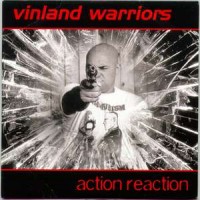 Purchase Vinland Warriors - Action Reaction