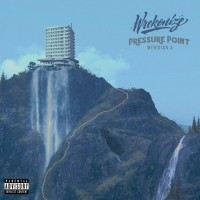 Purchase Wrekonize - Pressure Point Meridian 3