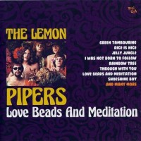 Purchase Lemon Pipers - Love Beads And Meditation