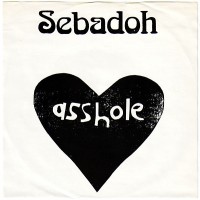 Purchase Sebadoh - Asshole