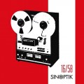 Buy Sinoptik - 16-58 Mp3 Download