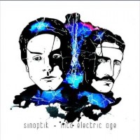 Purchase Sinoptik - Into Electric Age (CDS)