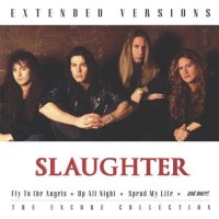Purchase Slaughter - Extended Versions
