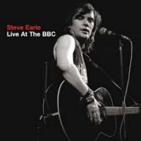 Purchase Steve Earle - Live At The BBC