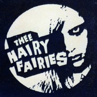 Purchase Thee Hairy Fairies - EP