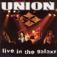 Purchase Union - Live In The Galaxy