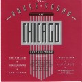 Buy VA - The House Sound Of Chicago - Chicago Trax Mp3 Download