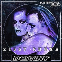 Purchase Ziggy Phunk - Destiny