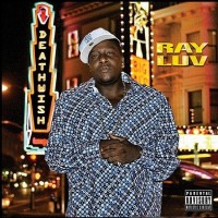 Purchase Ray Luv - Deathwish