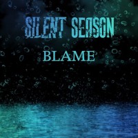 Purchase Silent Season - Blame (CDS)