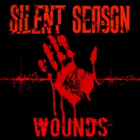 Purchase Silent Season - Wounds (CDS)
