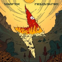 Purchase Sinoptik - Fields On Fire