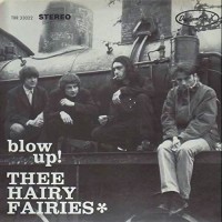 Purchase Thee Hairy Fairies - Blow Up!