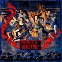 Purchase Ugress - Phantom Of The Wuxia Codec (CDS)