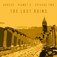 Purchase Ugress - The Lost Ruins