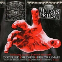 Purchase VA - The Metal Forge Vol. 1: A Tribute To Judas Priest