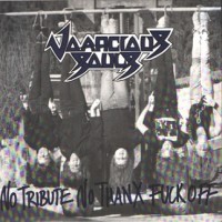 Purchase Voracious Souls - No Tribute No Thanx Fuck Off