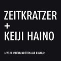 Buy Zeitkratzer + Keiji Haino - Live At Jahrhunderthalle Bochum Mp3 Download