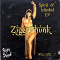 Buy Ziggy Phunk - Spirit Of Istanbul (EP) Mp3 Download