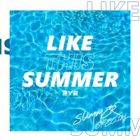 Purchase 3Ye - Summer Special (CDS)