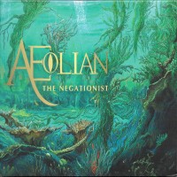 Purchase Aeolian - The Negationist