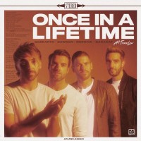 Purchase All Time Low - Once In A Lifetime (CDS)