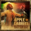 Buy Apple Gabriel - Teach Them Right Mp3 Download