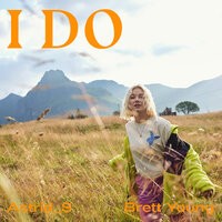 Purchase Astrid S & Brett Young - I Do (CDS)