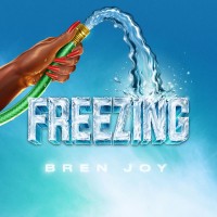 Purchase Bren Joy - Freezing (CDS)