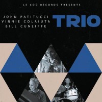 Purchase John Patitucci - Trio