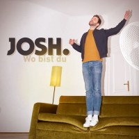 Purchase Josh. - Wo Bist Du (CDS)