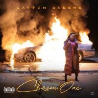 Purchase Layton Greene - Chosen One (CDS)