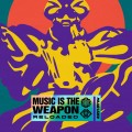 Buy Major Lazer - Music Is The Weapon (Reloaded) Mp3 Download