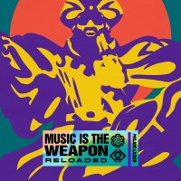 Purchase Major Lazer - Music Is The Weapon (Reloaded)