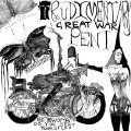 Buy Rudimentary Peni - Great War Mp3 Download