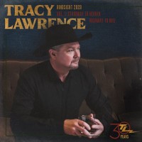 Purchase Tracy Lawrence - Hindsight 2020, Vol 1: Stairway to Heaven Highway to Hell