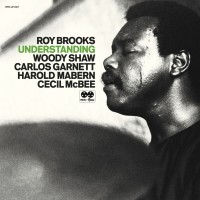 Purchase Roy Brooks - Understanding