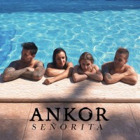 Purchase Ankor - Senorita (CDS)