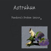 Purchase Astrakan - Pandora's Broken Unicorn
