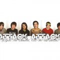 Buy Attack Attack! - If Guns Are Outlawed, Can We Use Swords? Mp3 Download