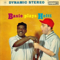 Purchase Count Basie - Basie Plays Hefti (Vinyl)