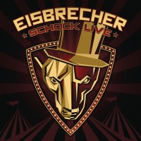 Purchase Eisbrecher - Schock Live CD1