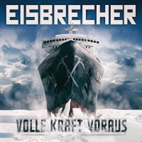 Purchase Eisbrecher - Volle Kraft Voraus (EP)