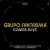 Buy Grupo Fantasma - Comes Alive Mp3 Download