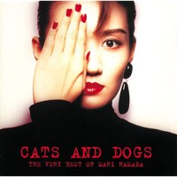 Purchase Mari Hamada - Cats And Dogs CD1