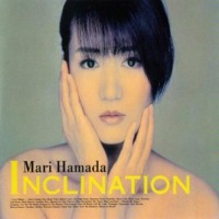 Purchase Mari Hamada - Inclination CD1