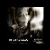 Purchase Michael Chapman - Blue Season (With Verite Alexandra)