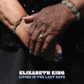 Buy Elizabeth King - Living In The Last Days Mp3 Download