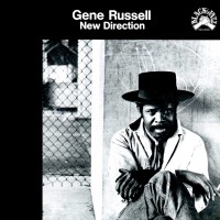 Purchase Gene Russell - New Direction (Remastered 2019)